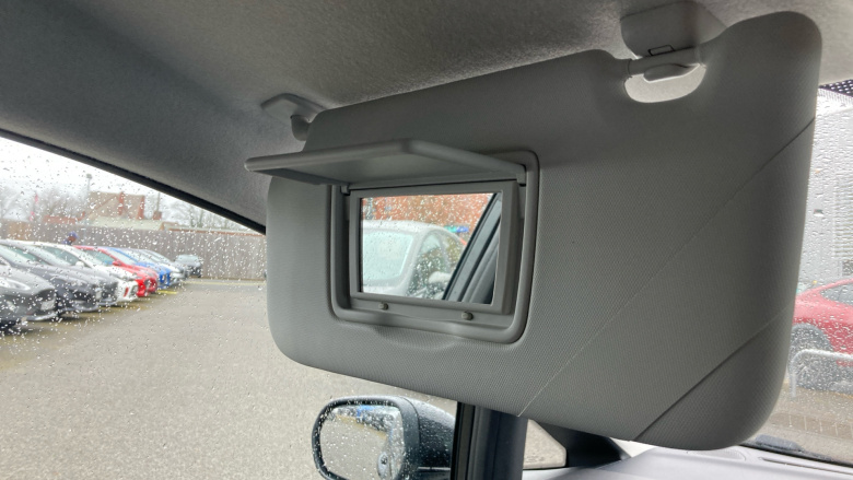 Ford Fiesta 1.0 EcoBoost 125 Titanium X 5dr Auto [7 Speed] Petrol Hatchback